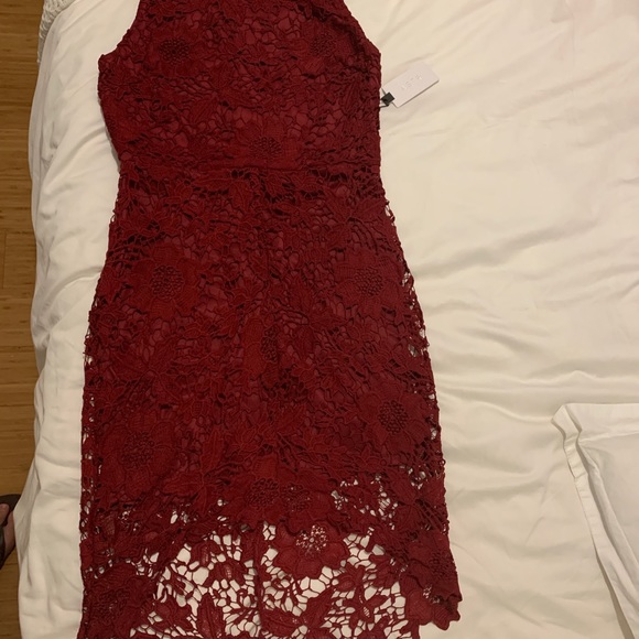 Dress - Picture 3 of 3